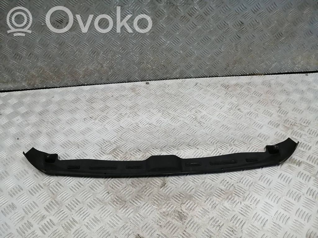 Audi A5 Engine compartment rubber 