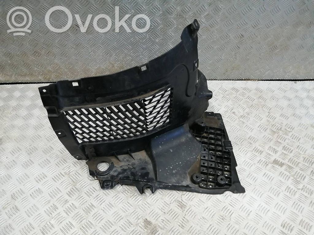 Audi RS6 C8 Aleta delantera 