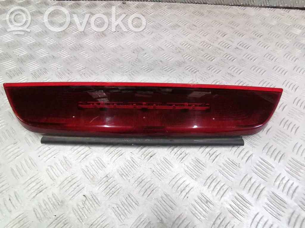 Luz trasera/de freno   13A613AB,V710CHMSL,300324090331