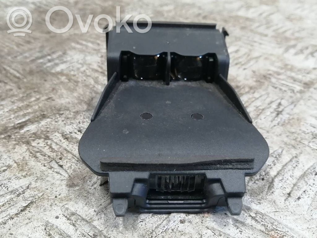 Peugeot 208 I Frontkamera Windschutzscheibe Frontscheibe 