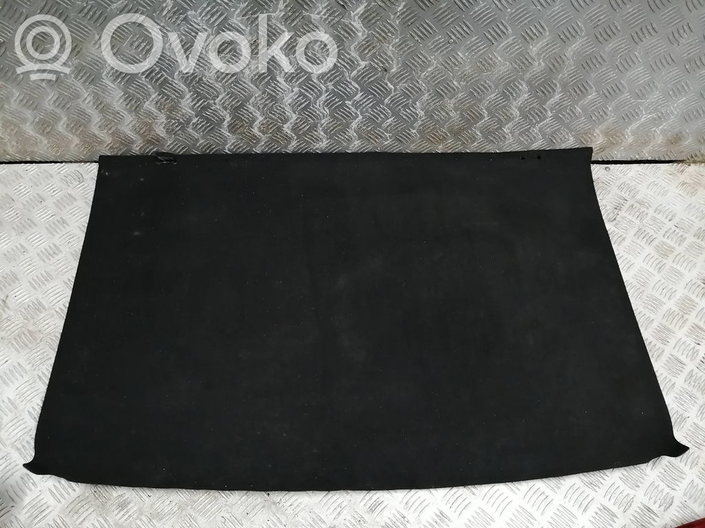 Renault Clio IV Bagažinės kilimas 