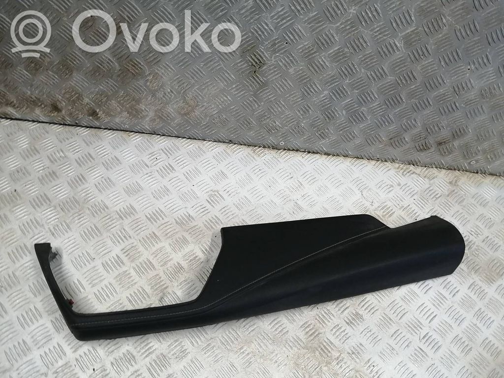 Toyota Corolla E210 E21 Inny element deski rozdzielczej 