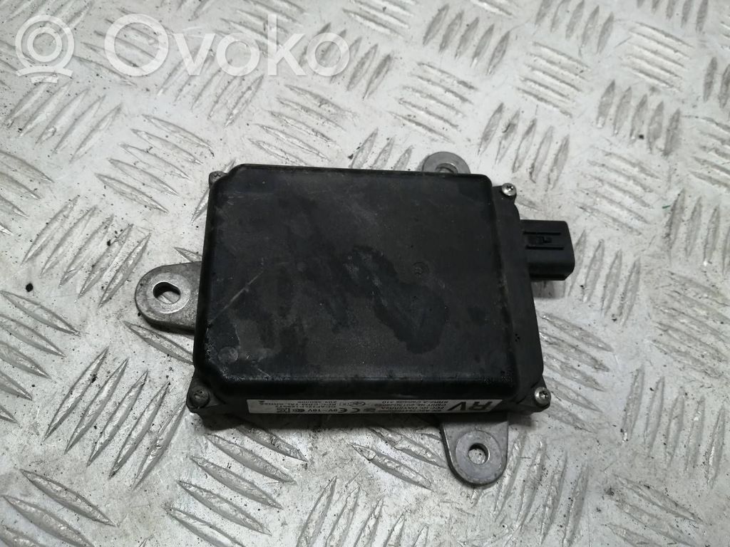 Módulo de control de punto muerto   2013DJ8859,A2C7547660000,0AHSRR2A