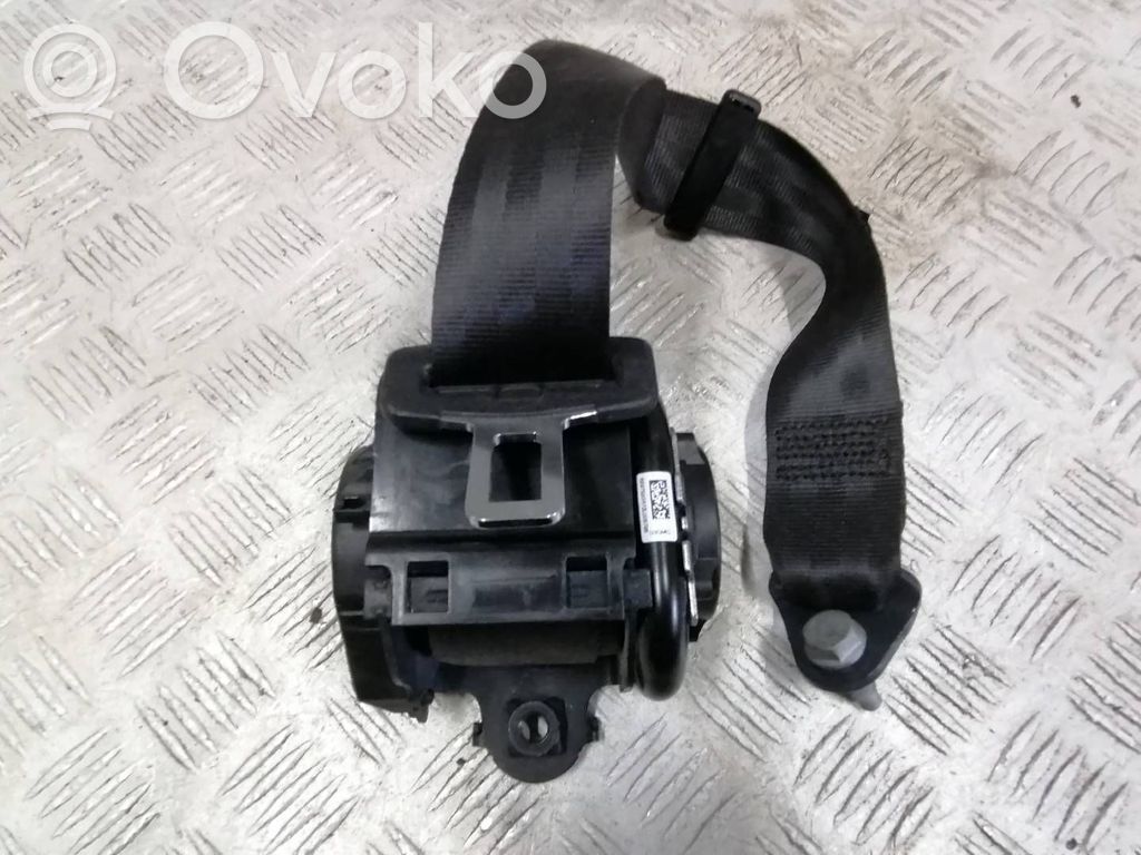 Cinturón trasero   98292754XX