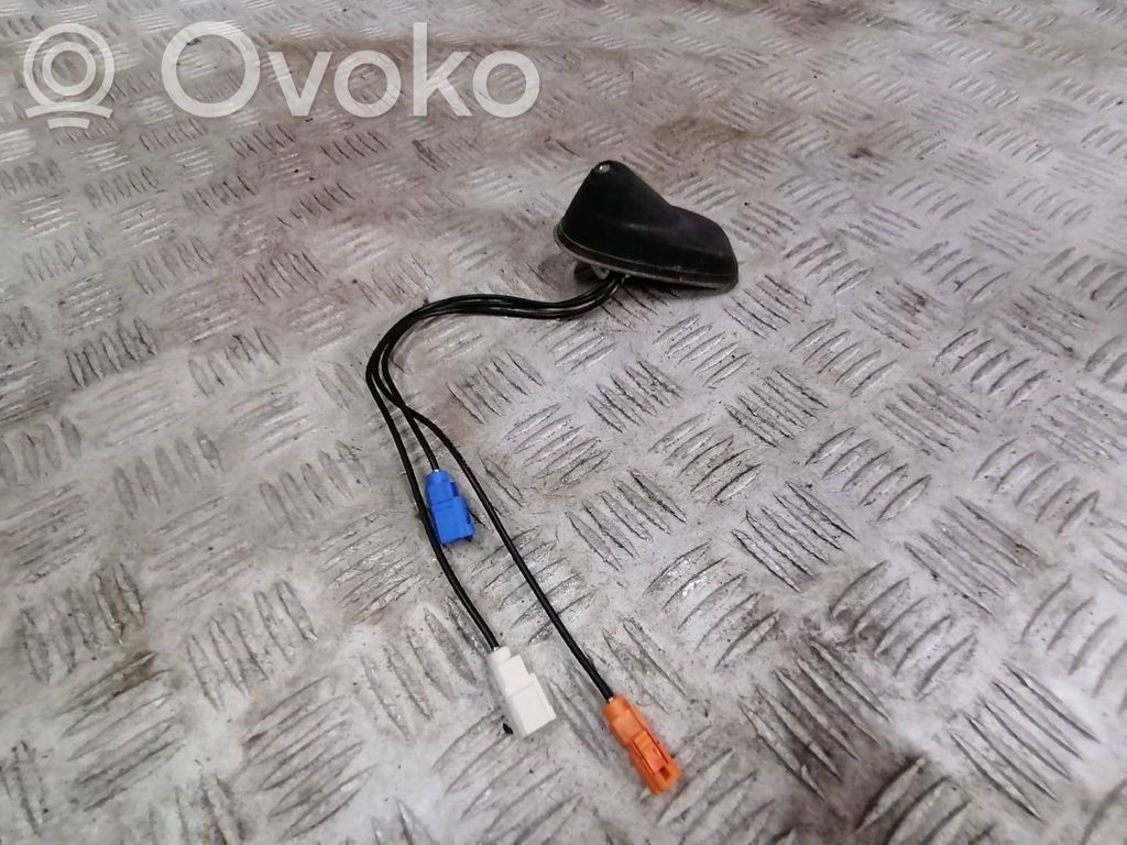Citroen C3 Haut parleur 