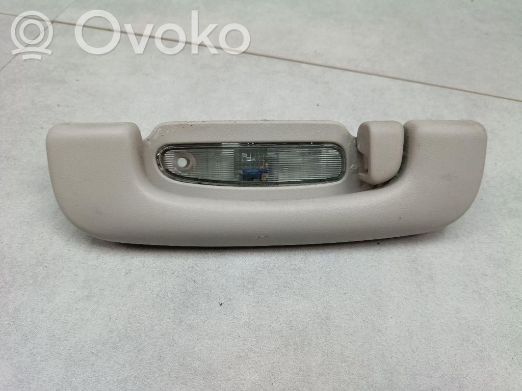 Jeep Grand Cherokee Cârlig/ureche fixare 