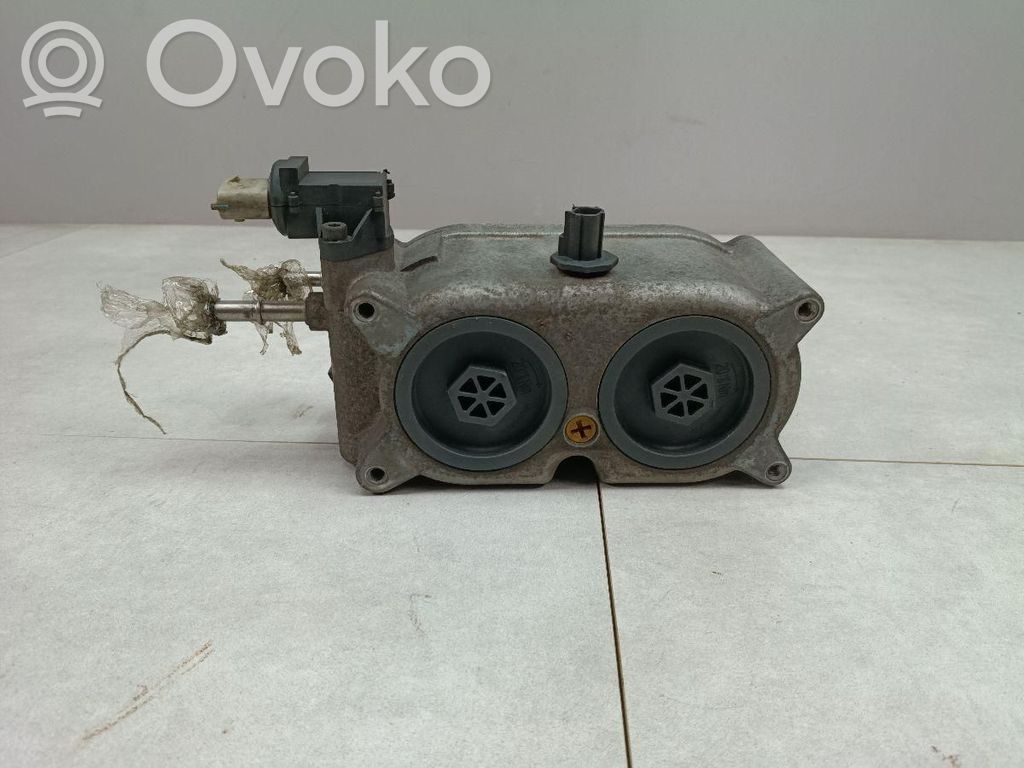 Jeep Grand Cherokee Podgrzewacz filtra paliwa 