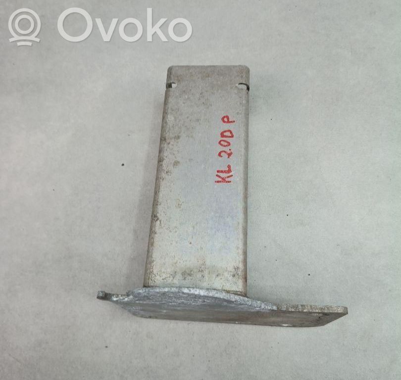 Jeep Cherokee KL Amortiguador de impactos del parachoques delantero 