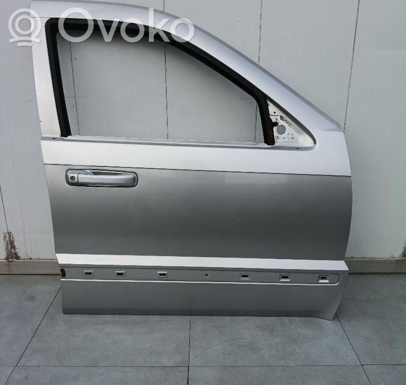 Jeep Grand Cherokee (WK) Priekinės durys 