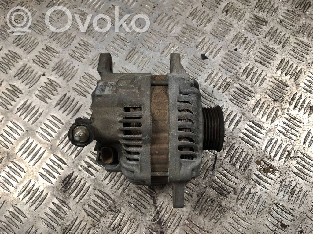Subaru Outback Ģenerators 
