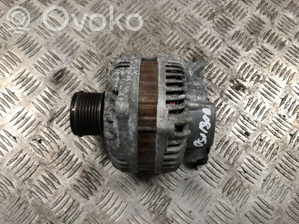 Subaru Outback Generator/alternator 
