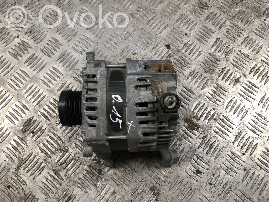 Subaru Outback (BS) Генератор 