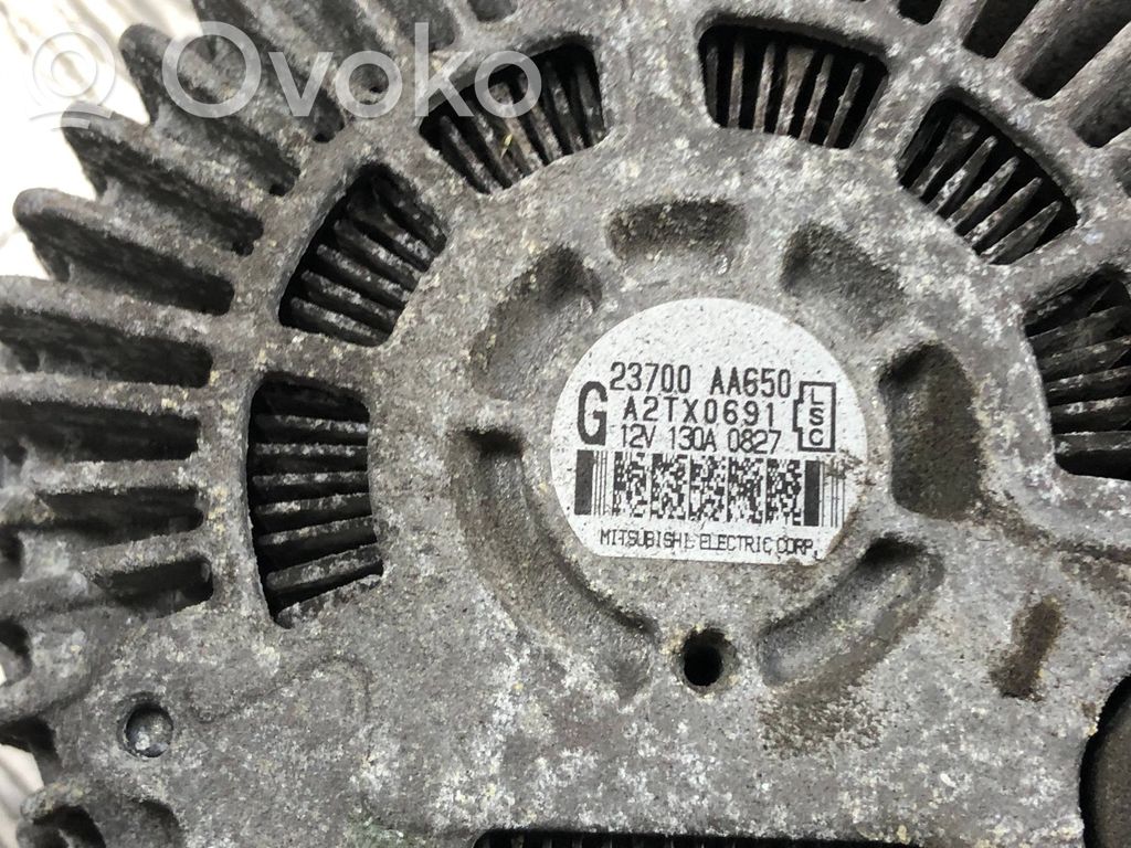 Subaru Legacy Ģenerators 