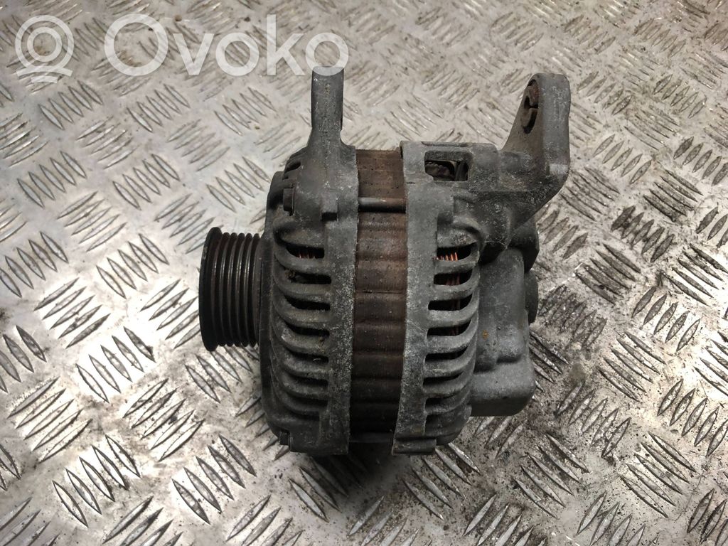 Subaru Outback Generator/alternator 