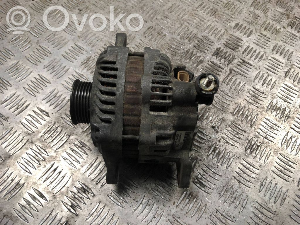 Subaru Outback Generator/alternator 