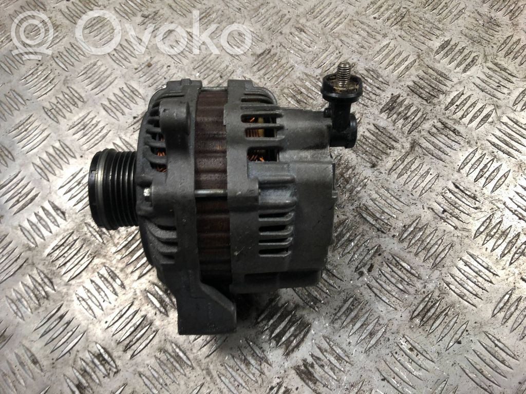 Subaru Outback Ģenerators 