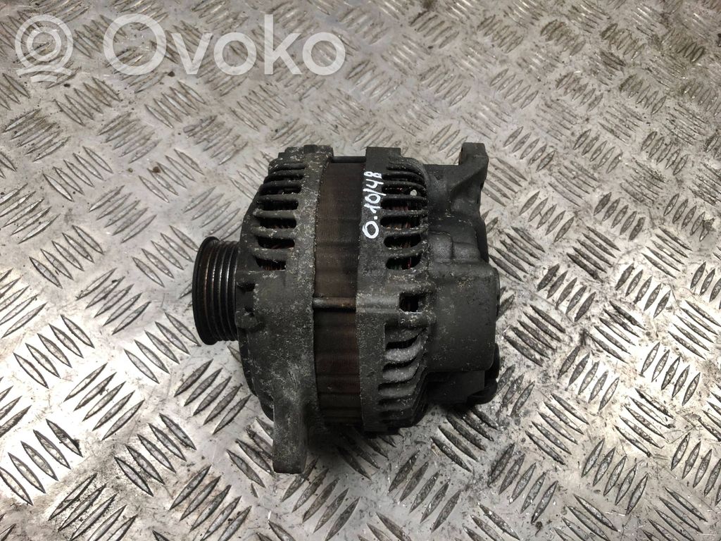 Ģenerators   23700AA63A,A3TG6191ZC