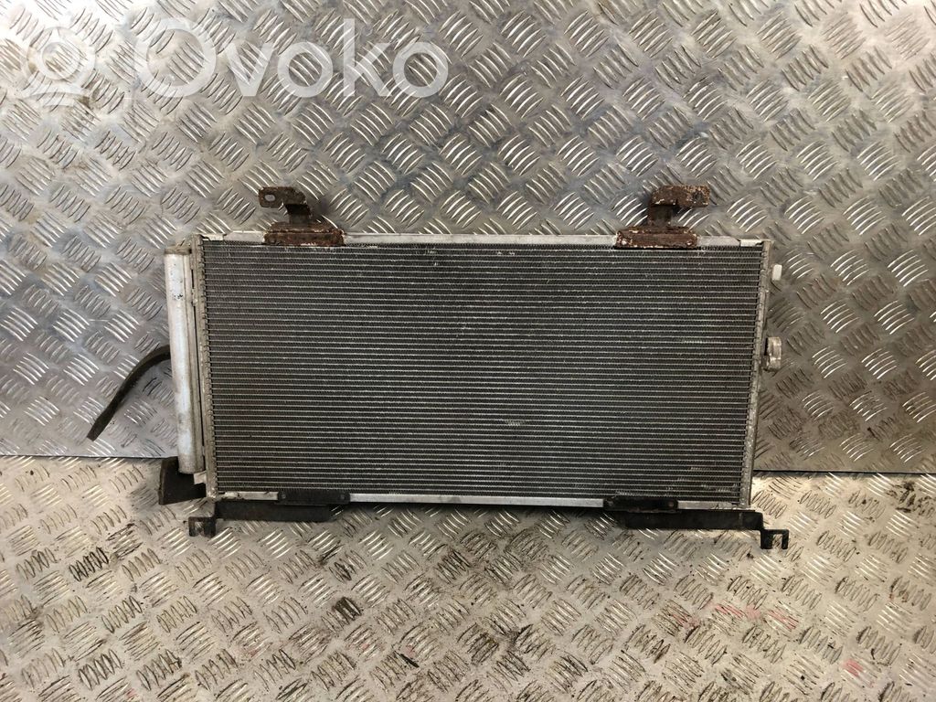 Subaru Outback Klimakühler 