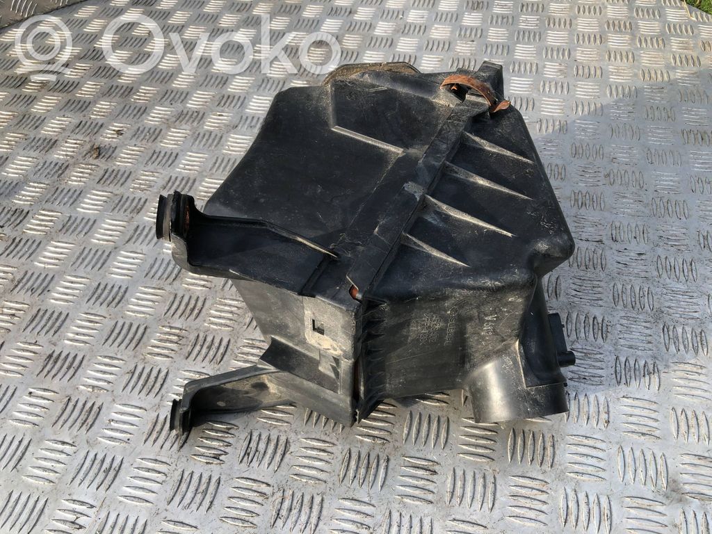 Subaru Impreza II Luftfilterkasten 
