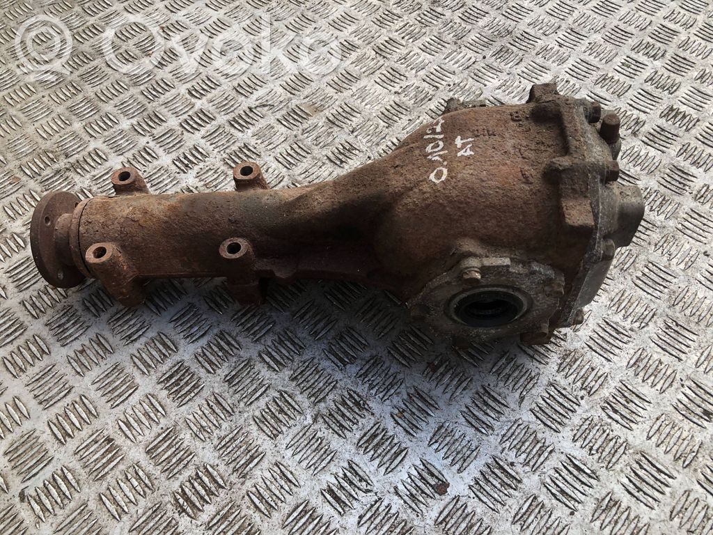 Subaru Outback Galinis reduktorius 