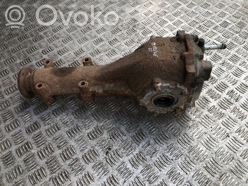 Subaru Outback Galinis reduktorius 