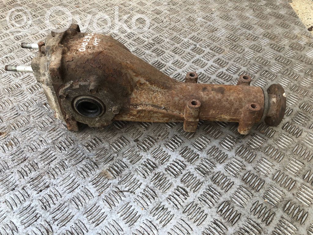 Subaru Outback Diferencial trasero 