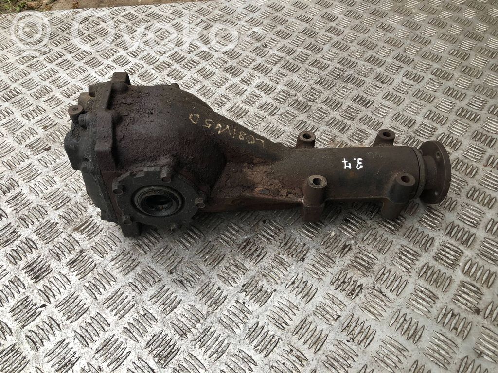 Subaru Legacy Diferencial trasero 