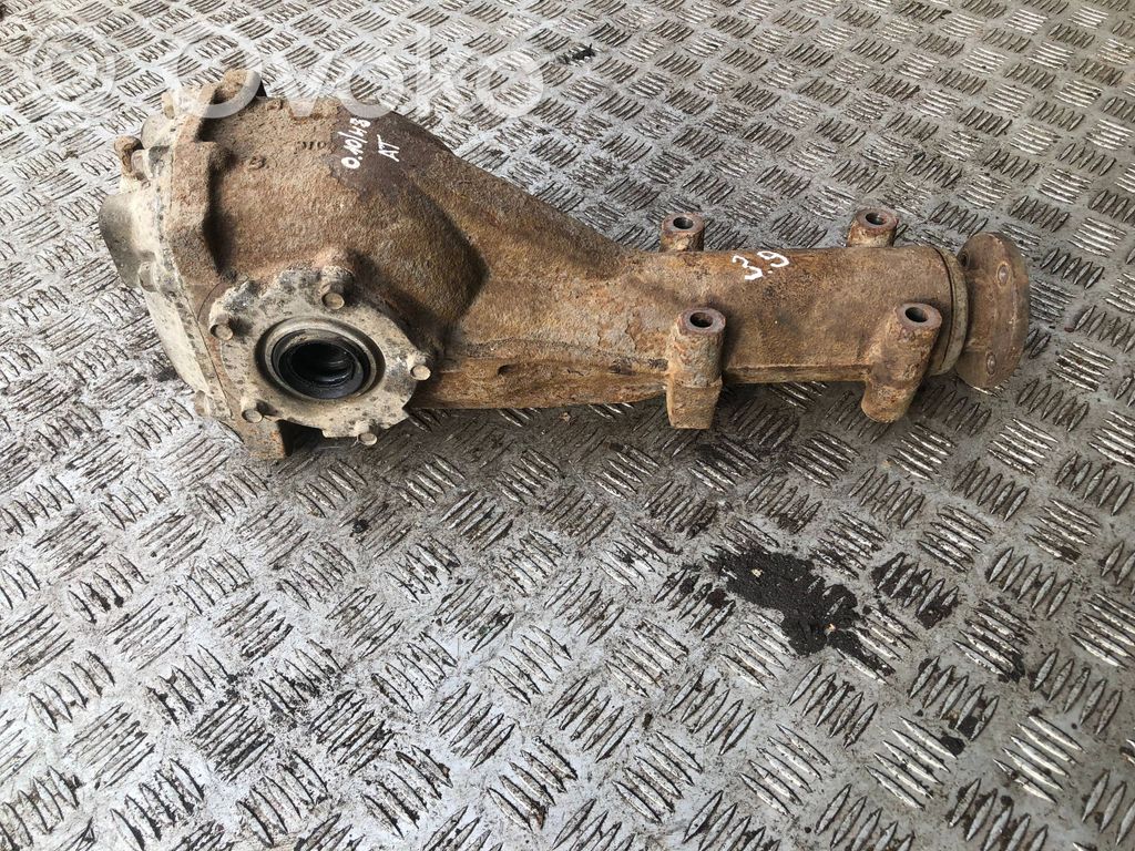 Subaru Outback Galinis reduktorius 