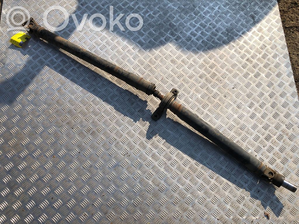 Subaru Legacy Wał napędowy / Komplet 