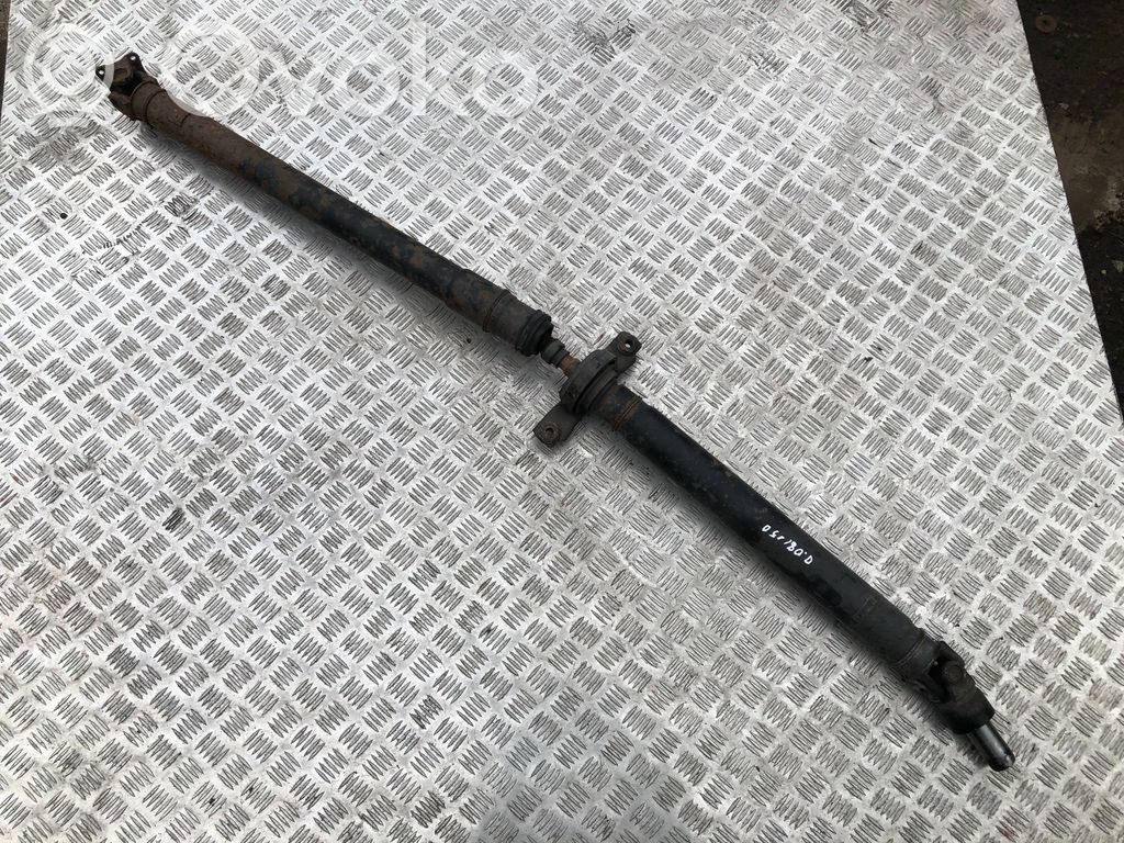Subaru Outback Eje de transmisión (juego) 