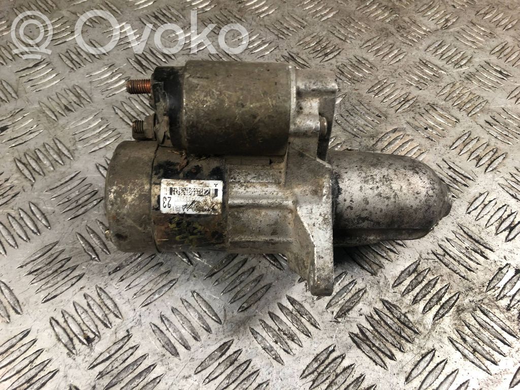 Starteris   23300AA381,M000T83981,23300AA200,23300AA220,23300AA220E,23300AA220F,23300AA221,23300AA270,23300AA280,23300AA380,23300AA40A,23300AA420,23300AA450,23300AA560,M0T81681,M0T83981,M1T77181,M1T81681,M1T83981,M3T43181