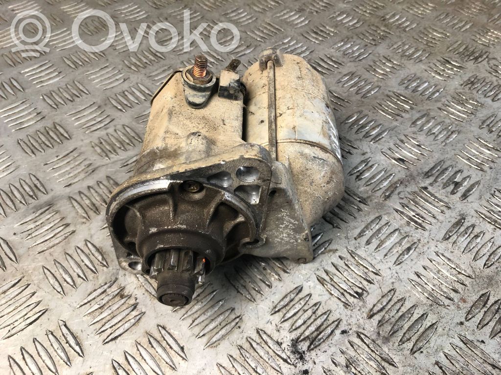 Subaru Outback Anlasser 