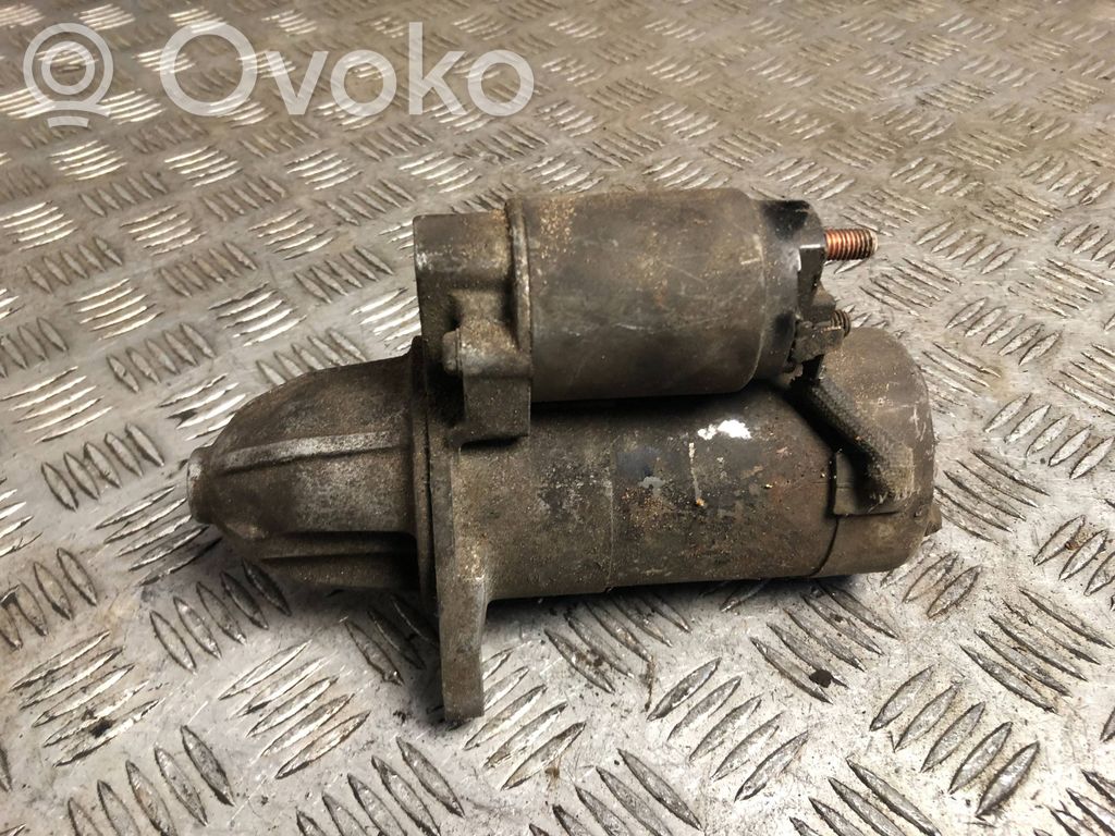 Subaru Outback Motor de arranque 