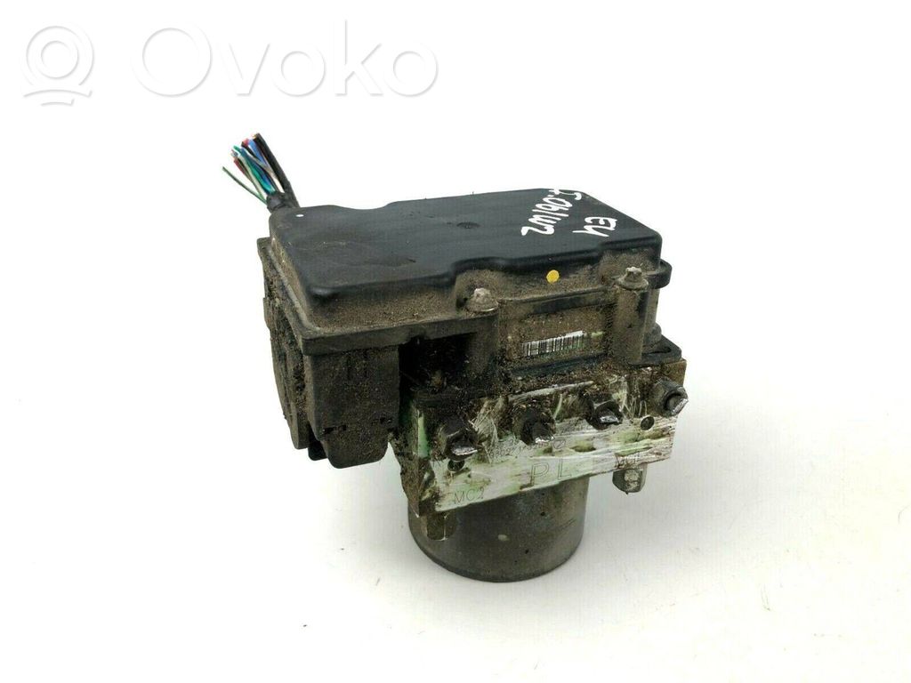 ABS-pumppu   27534FE310,0265231698,06080213295