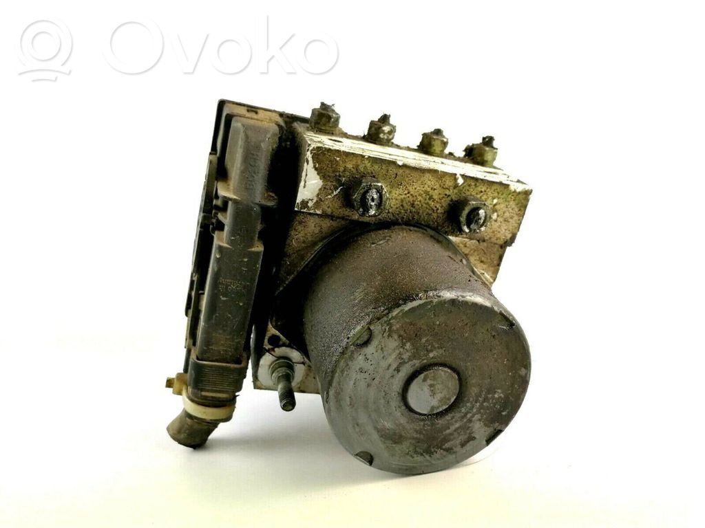 Subaru Impreza III ABS bloks 