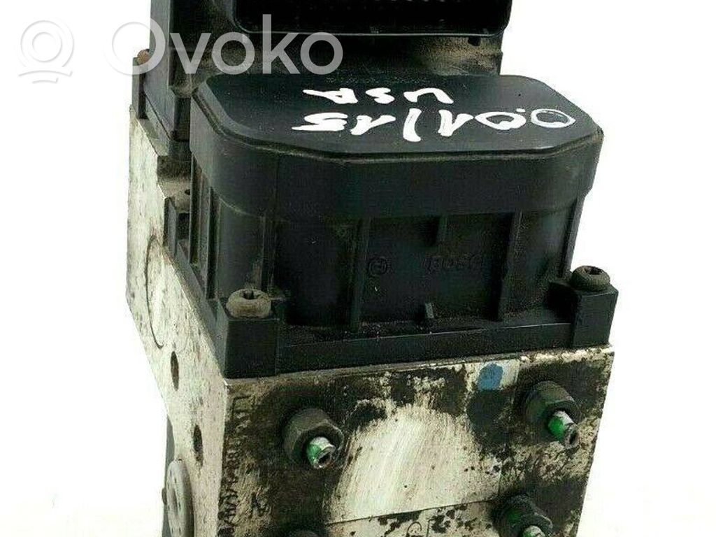 Subaru Outback ABS Blokas 
