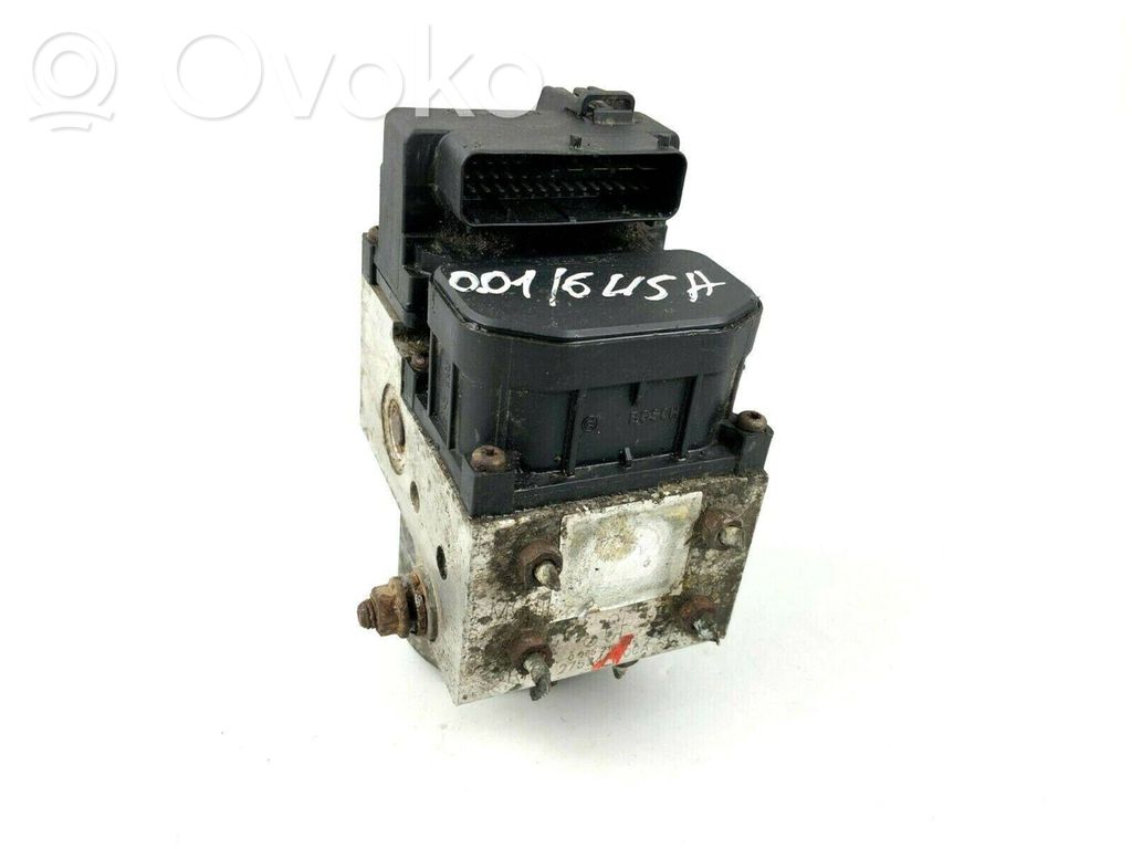 Subaru Outback ABS Blokas 