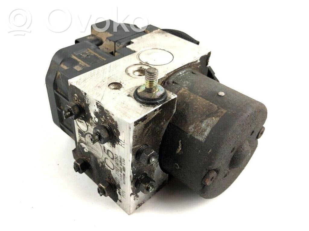 Subaru Legacy ABS Pump 