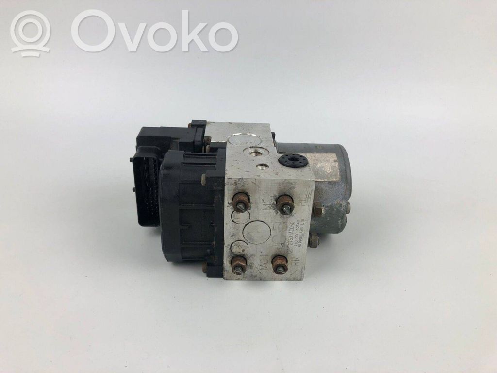 Subaru Outback ABS Pump 