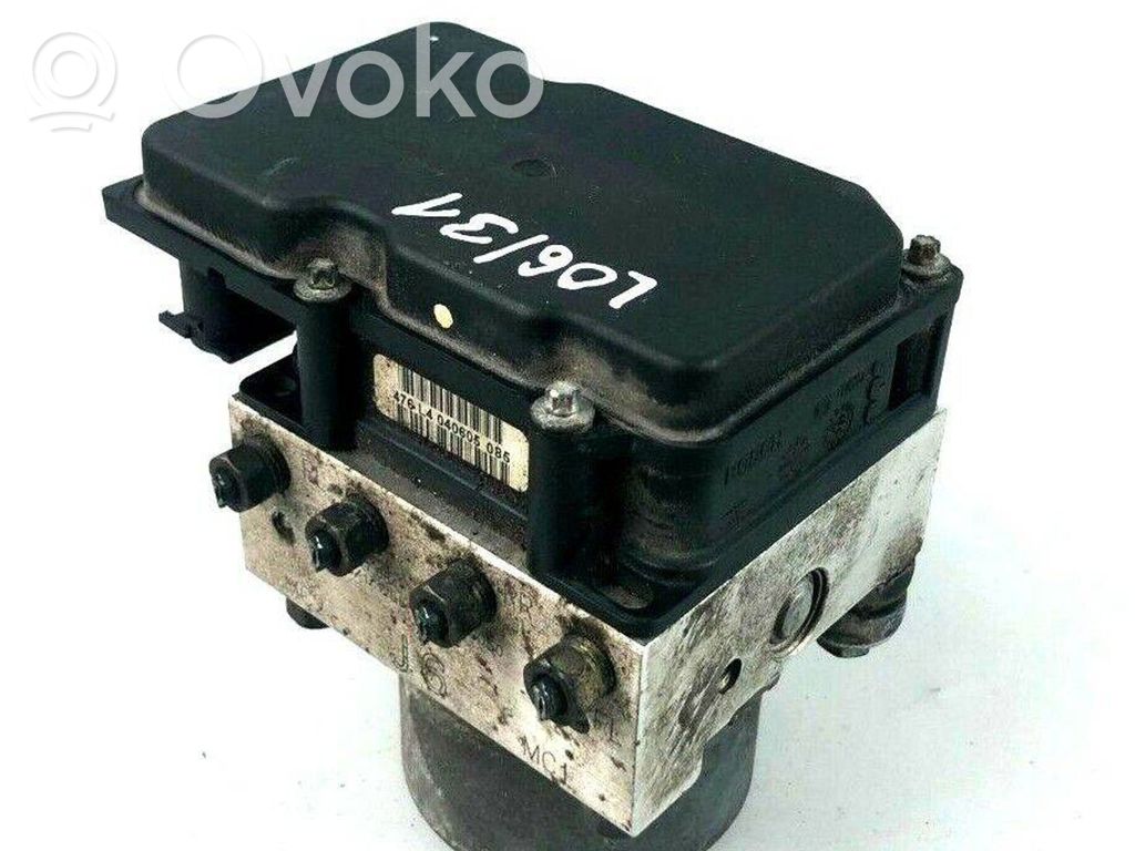 Bomba de ABS   27534AG050,0265231684,05070811258