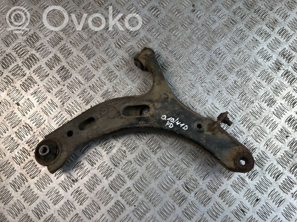 Front lower control arm/wishbone