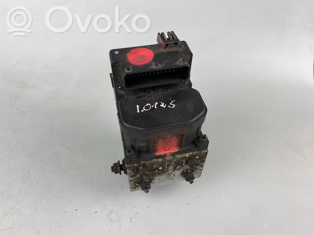 Subaru Impreza II ABS Pump 