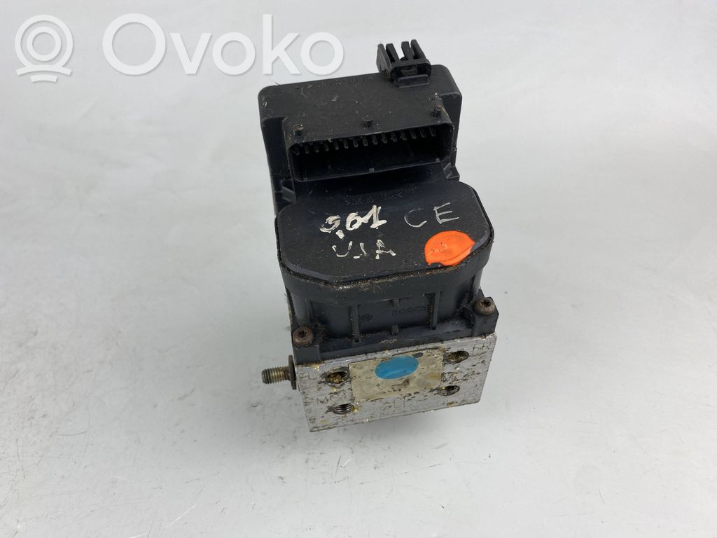 Subaru Legacy ABS Blokas 