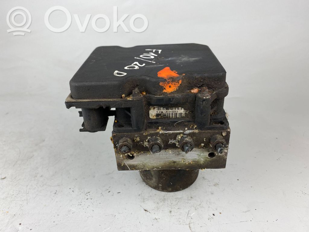 Subaru Forester SH ABS Pump 