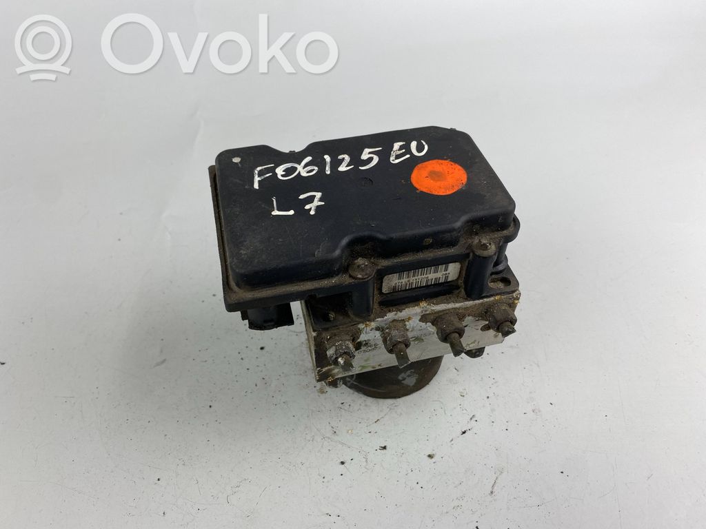ABS bloks   27534SA080,0265231664,474L6151206
