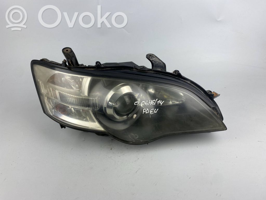 Headlight/headlamp