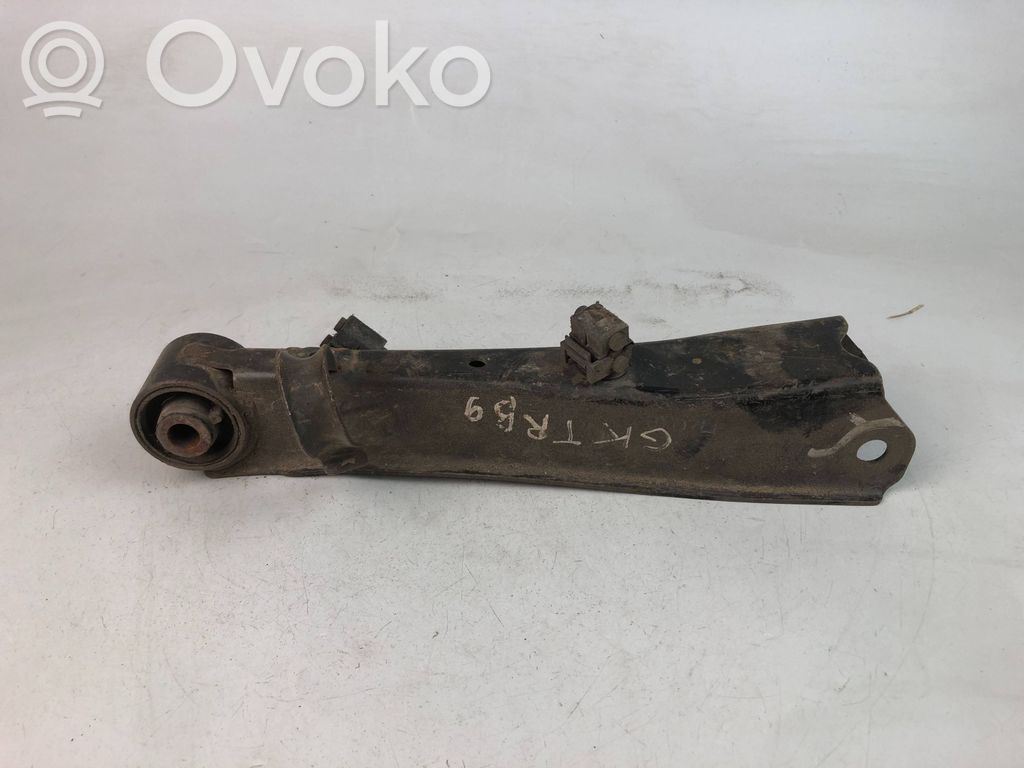 Querlenker hinten