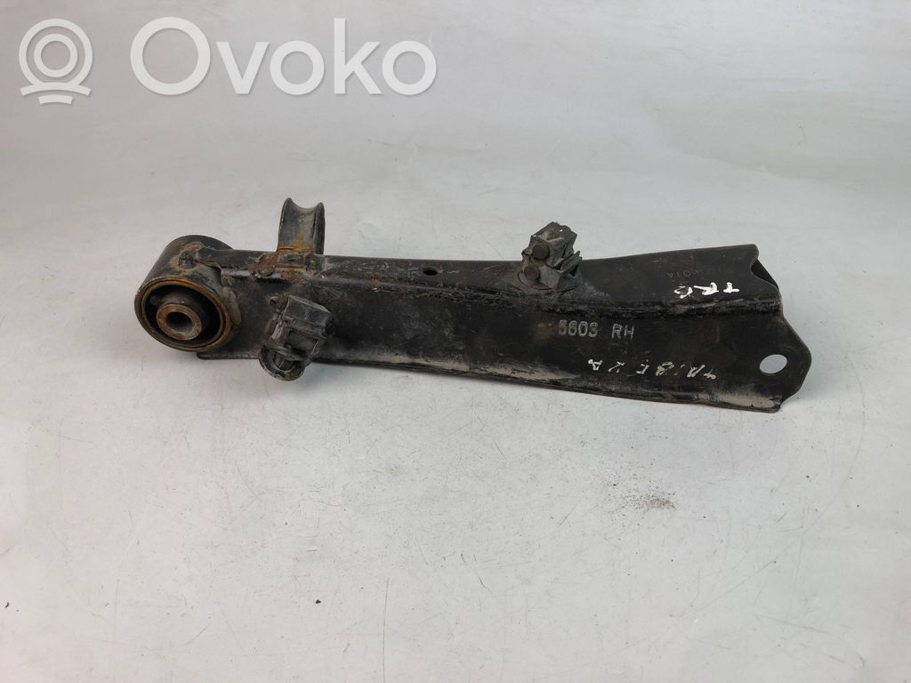 Querlenker hinten