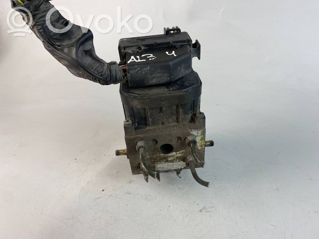 Subaru Impreza I ABS Pump 
