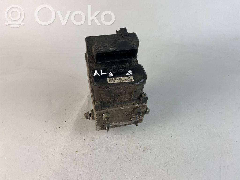 Subaru Forester SF ABS Blokas 